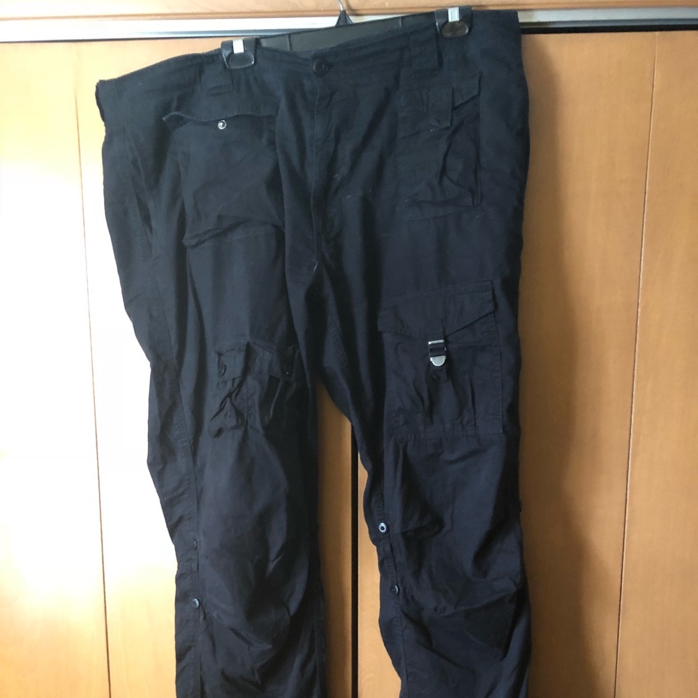 Cargo pants